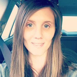 Meet your Posher, Krystal